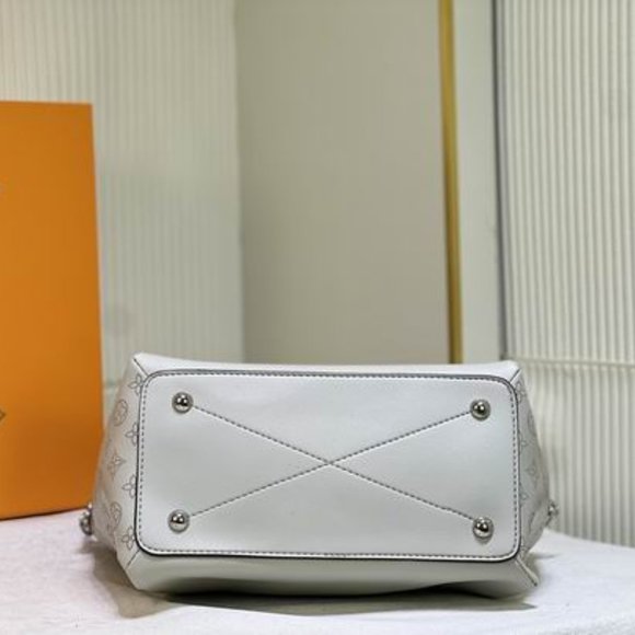 Women Bags  Mahina M55031 40x25x8cm cs - Picture 3 of 7